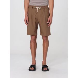 Daniele Alessandrini Short Men Cocoa